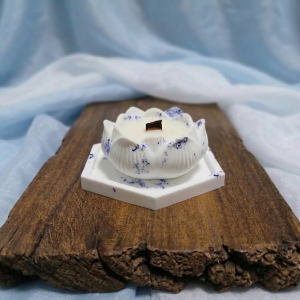 Varjatud Harmoonia: Müstiline Lootos ja Puidust Tahi Laul