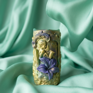 Metsahaldja Sosin: Valgus peidetud aiast