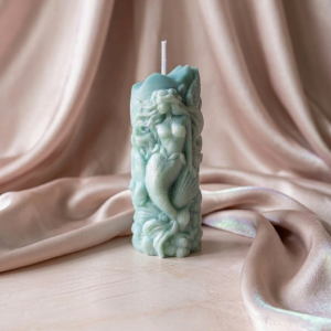 Sügavike Valgus: Merineitsi lummuses