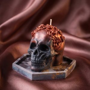 Varjudest sündinud valgus: "Roosipärg"