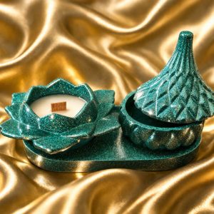 Smaragdne Vaikuse Hääl